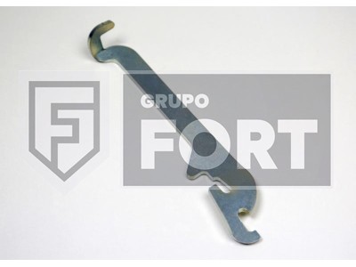 Engate da corrente modelo Randon - CÓD. FORT032