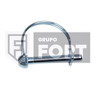 PINO QUEBRA DEDO